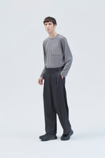 WAYPOINT TEXTURE TROUSER media