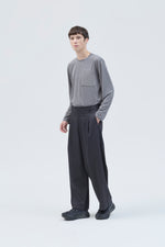 WAYPOINT TEXTURE TROUSER media