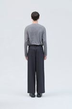 WAYPOINT TEXTURE TROUSER media