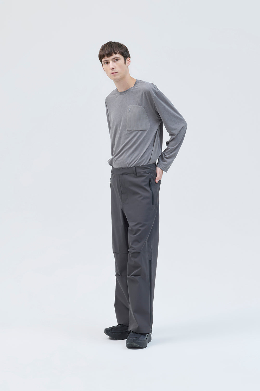 ARC 3L SHELL TROUSER
