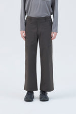 EDGE SOFTSHELL TROUSER media