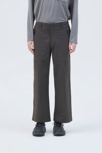EDGE SOFTSHELL TROUSER media