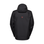 HS Hooded Jacket media