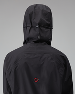 HS Hooded Jacket media