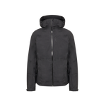 HS Hooded Jacket media