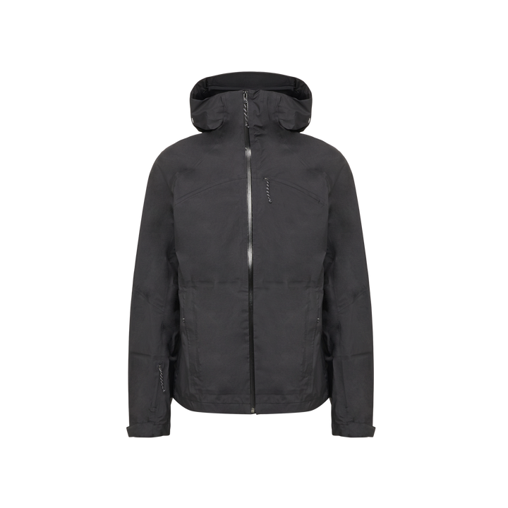 HS Hooded Jacket media