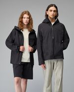 HS Hooded Jacket media