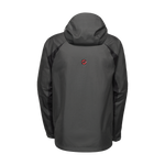 HS Hooded Jacket media