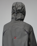 HS Hooded Jacket media