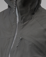 HS Hooded Jacket media