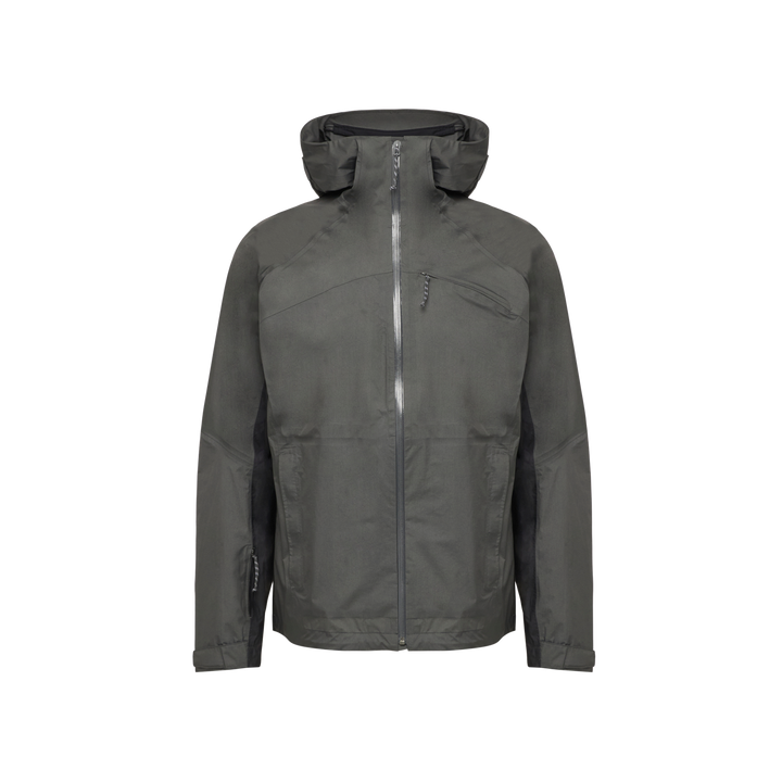 HS Hooded Jacket media