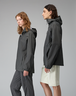 HS Hooded Jacket media