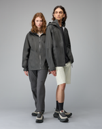 HS Hooded Jacket media