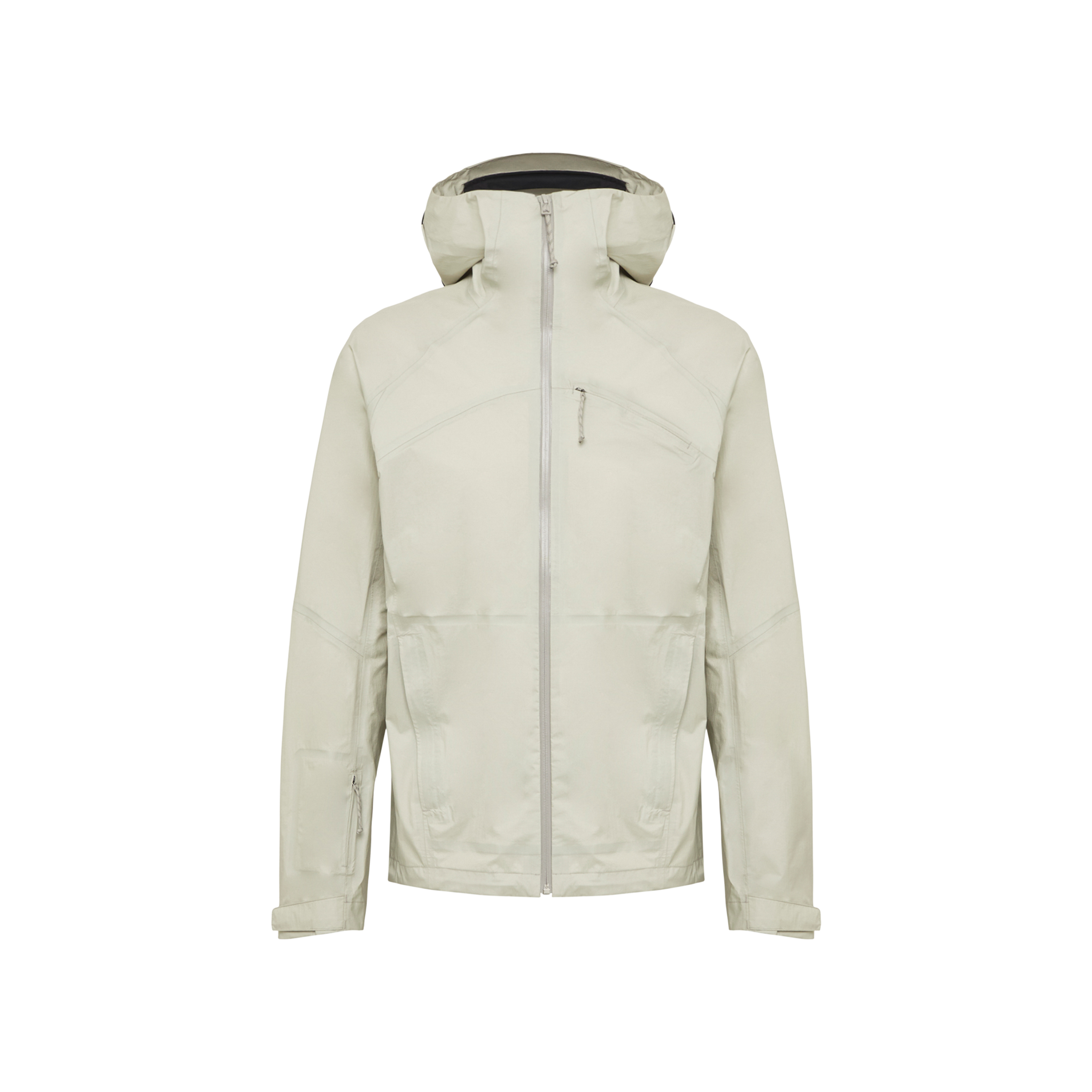 Hiking Patrol x Mammut HS Hooded Jacket