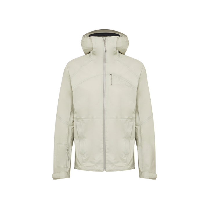 HS Hooded Jacket media