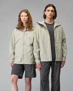 HS Hooded Jacket media