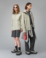 HS Hooded Jacket media