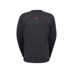 Light FL Half Zip Longsleeve T-Shirt media