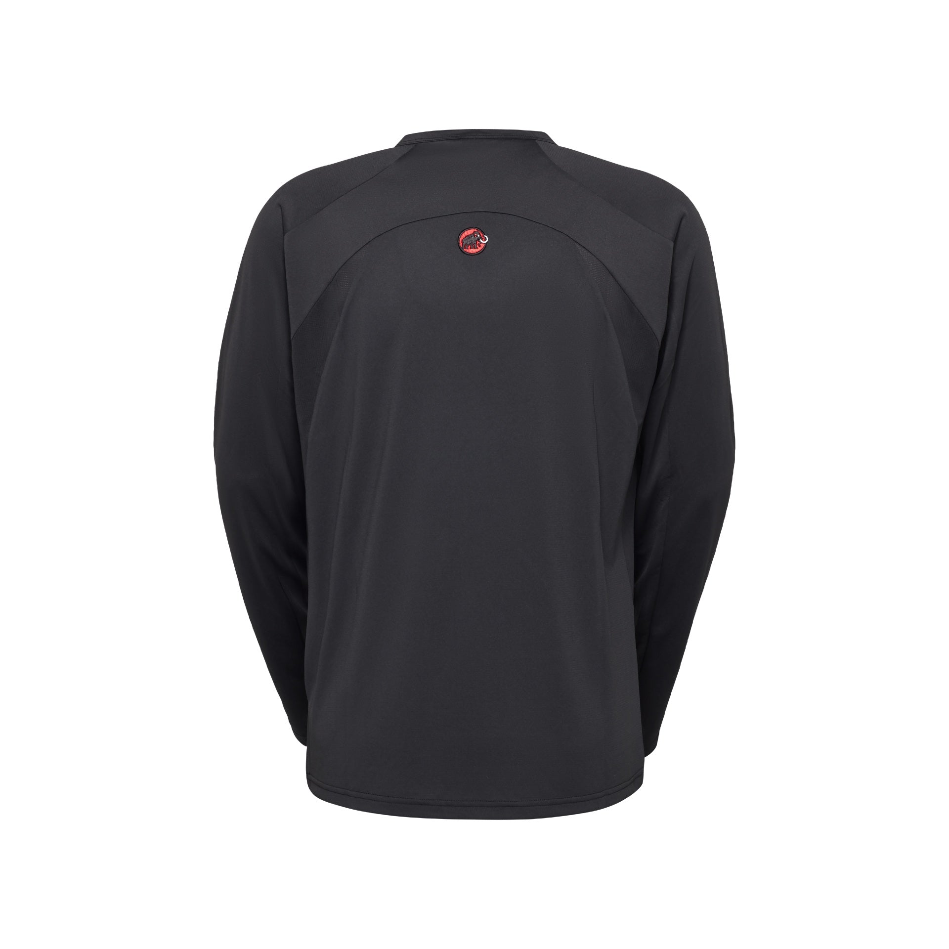 Light FL Half Zip Longsleeve T-Shirt