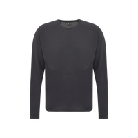Light FL Half Zip Longsleeve T-Shirt media