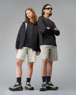 Light FL Half Zip Longsleeve T-Shirt media