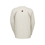 Light FL Half Zip Longsleeve T-Shirt media