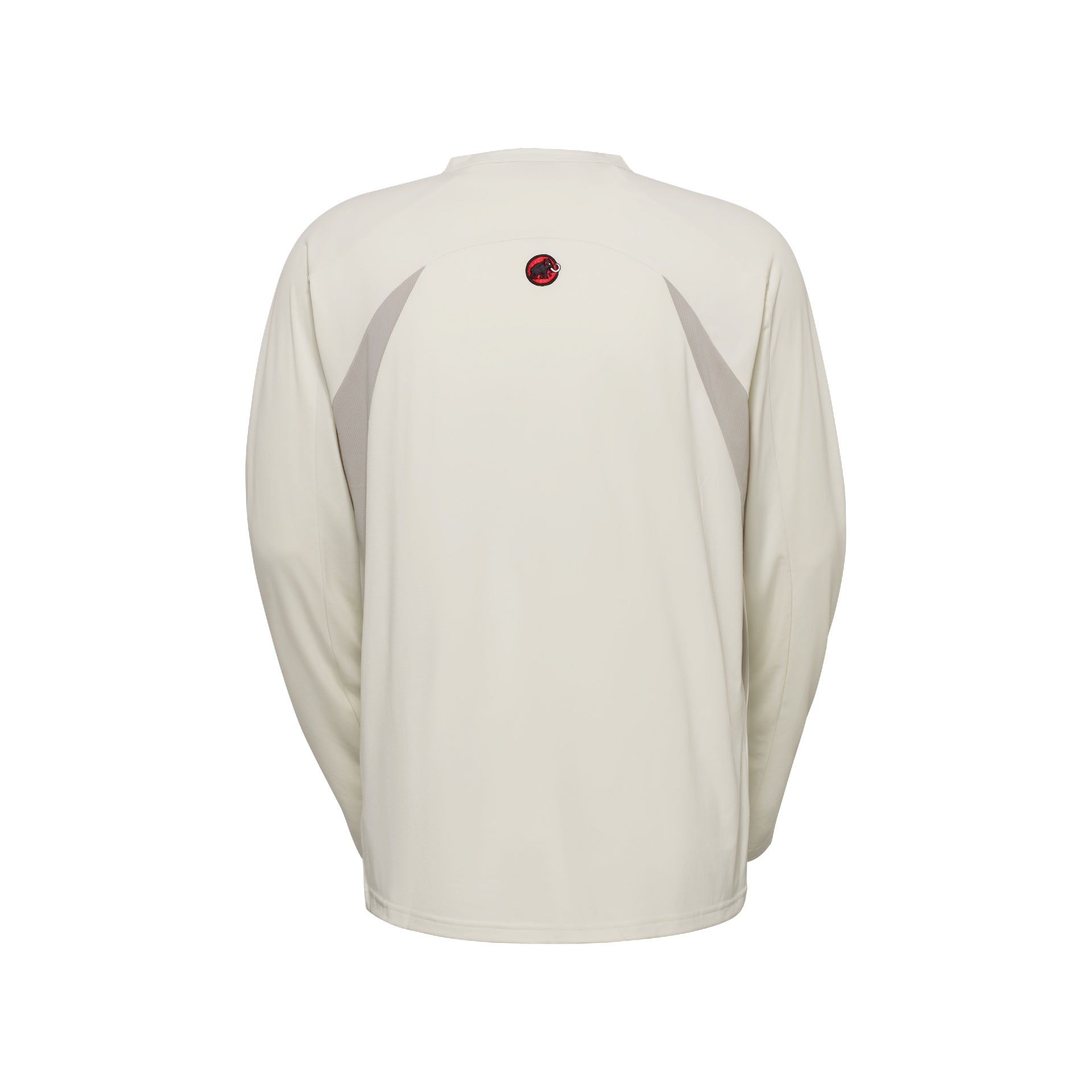 Light FL Half Zip Longsleeve T-Shirt