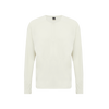 Light FL Half Zip Longsleeve T-Shirt media