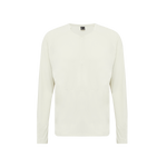 Light FL Half Zip Longsleeve T-Shirt media