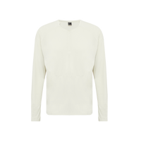 Light FL Half Zip Longsleeve T-Shirt media