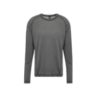 Tree Wool FL Longsleeve T-Shirt media