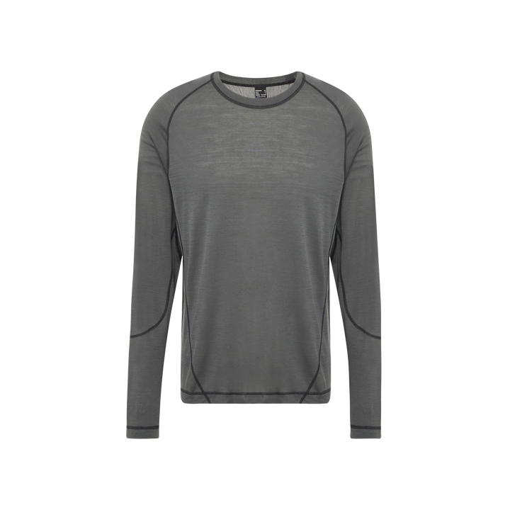 Tree Wool FL Longsleeve T-Shirt media