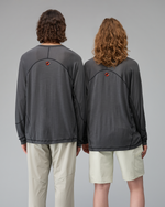 Tree Wool FL Longsleeve T-Shirt media