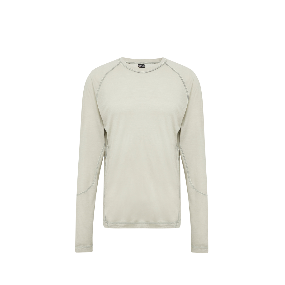 Hiking Patrol x Mammut Tree Wool FL Longsleeve T-Shirt