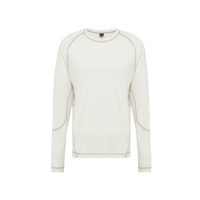 Tree Wool FL Longsleeve T-Shirt media