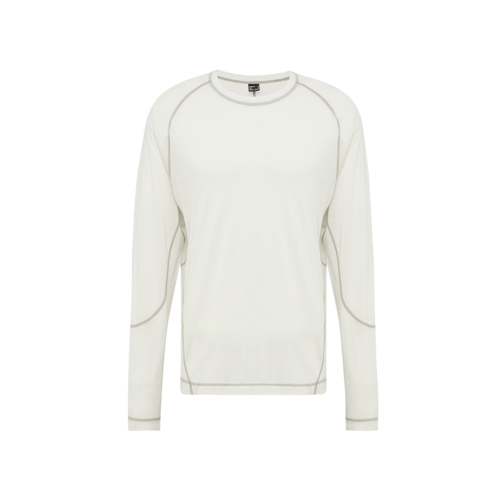 Tree Wool FL Longsleeve T-Shirt media