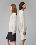 Tree Wool FL Longsleeve T-Shirt media