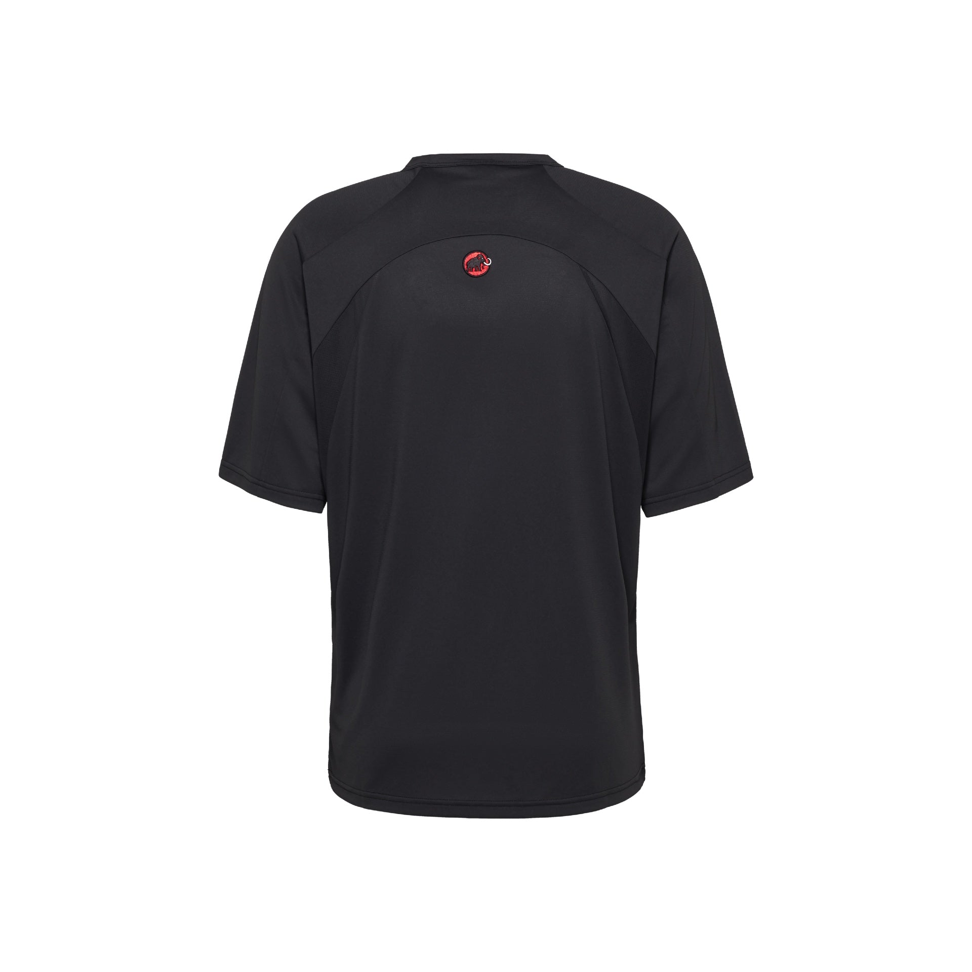 Light FL Half Zip T-Shirt