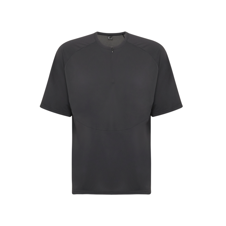 Light FL Half Zip T-Shirt media