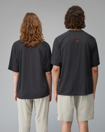 Light FL Half Zip T-Shirt media