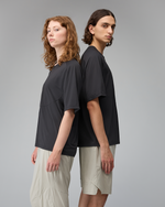 Light FL Half Zip T-Shirt media