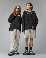 Light FL Half Zip T-Shirt media