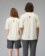 Light FL Half Zip T-Shirt media