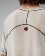 Tree Wool FL T-Shirt media