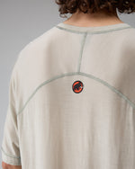 Tree Wool FL T-Shirt media