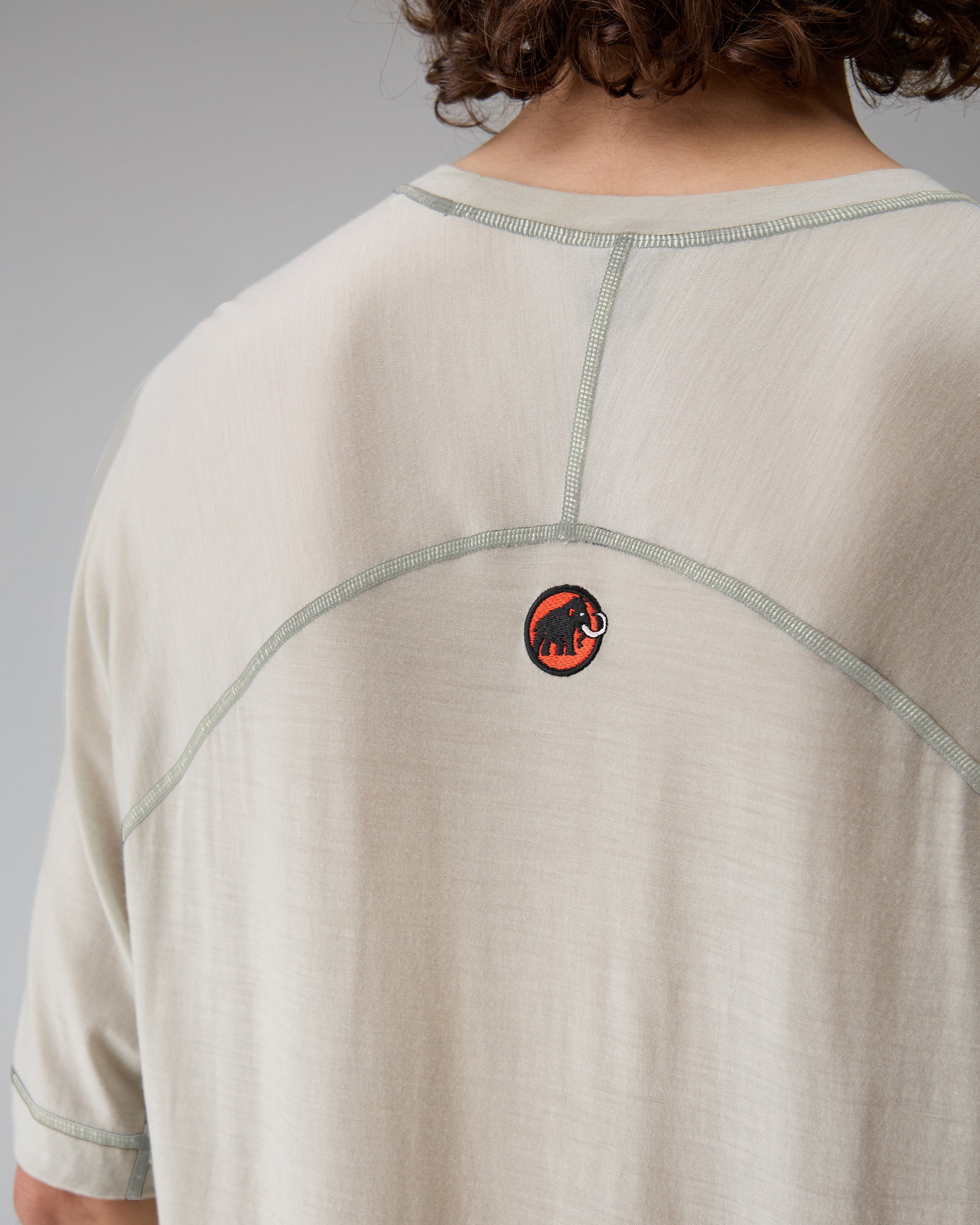 Tree Wool FL T-Shirt