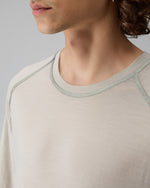 Tree Wool FL T-Shirt media