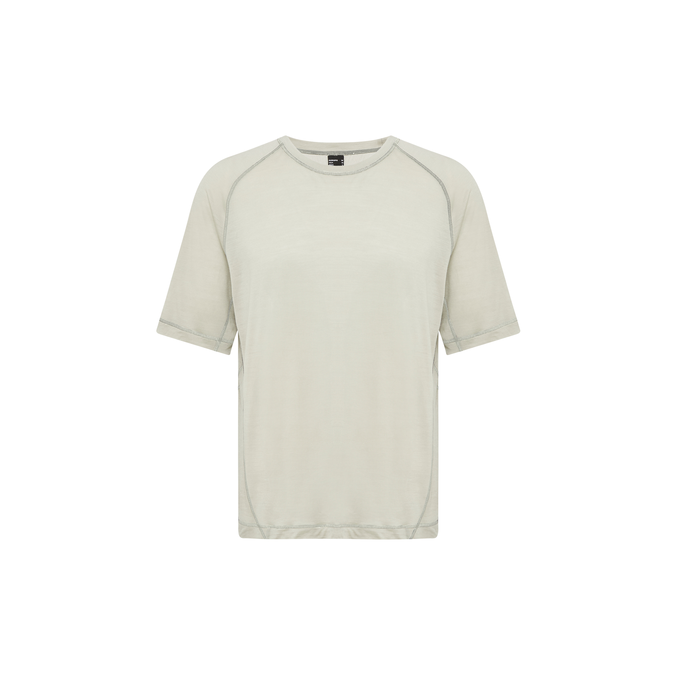 Tree Wool FL T-Shirt
