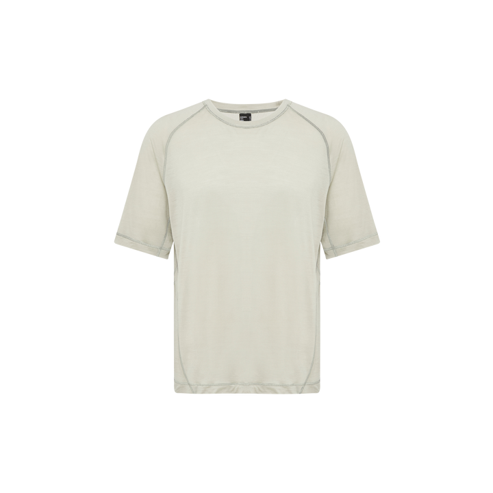 Tree Wool FL T-Shirt media