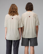 Tree Wool FL T-Shirt media